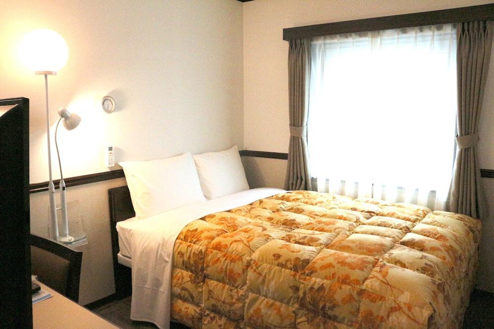 Toyoko Inn Maibara Eki Shinkansen Nishi Guchi Zewnętrze zdjęcie