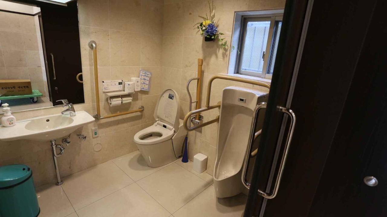 Toyoko Inn Maibara Eki Shinkansen Nishi Guchi Zewnętrze zdjęcie