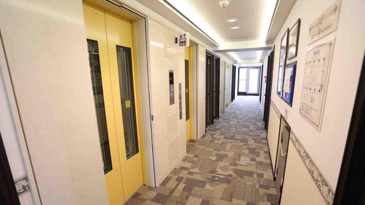 Toyoko Inn Maibara Eki Shinkansen Nishi Guchi Zewnętrze zdjęcie