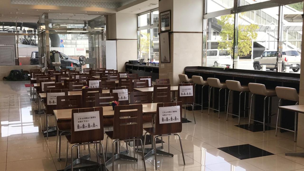 Toyoko Inn Maibara Eki Shinkansen Nishi Guchi Zewnętrze zdjęcie