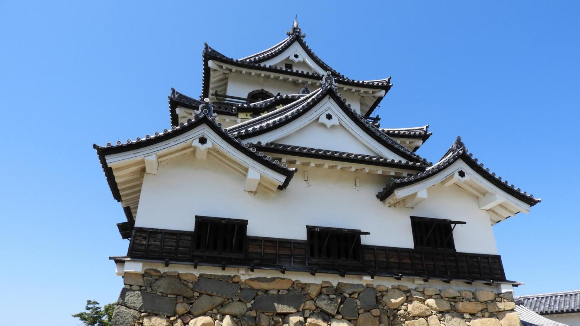 Toyoko Inn Maibara Eki Shinkansen Nishi Guchi Zewnętrze zdjęcie