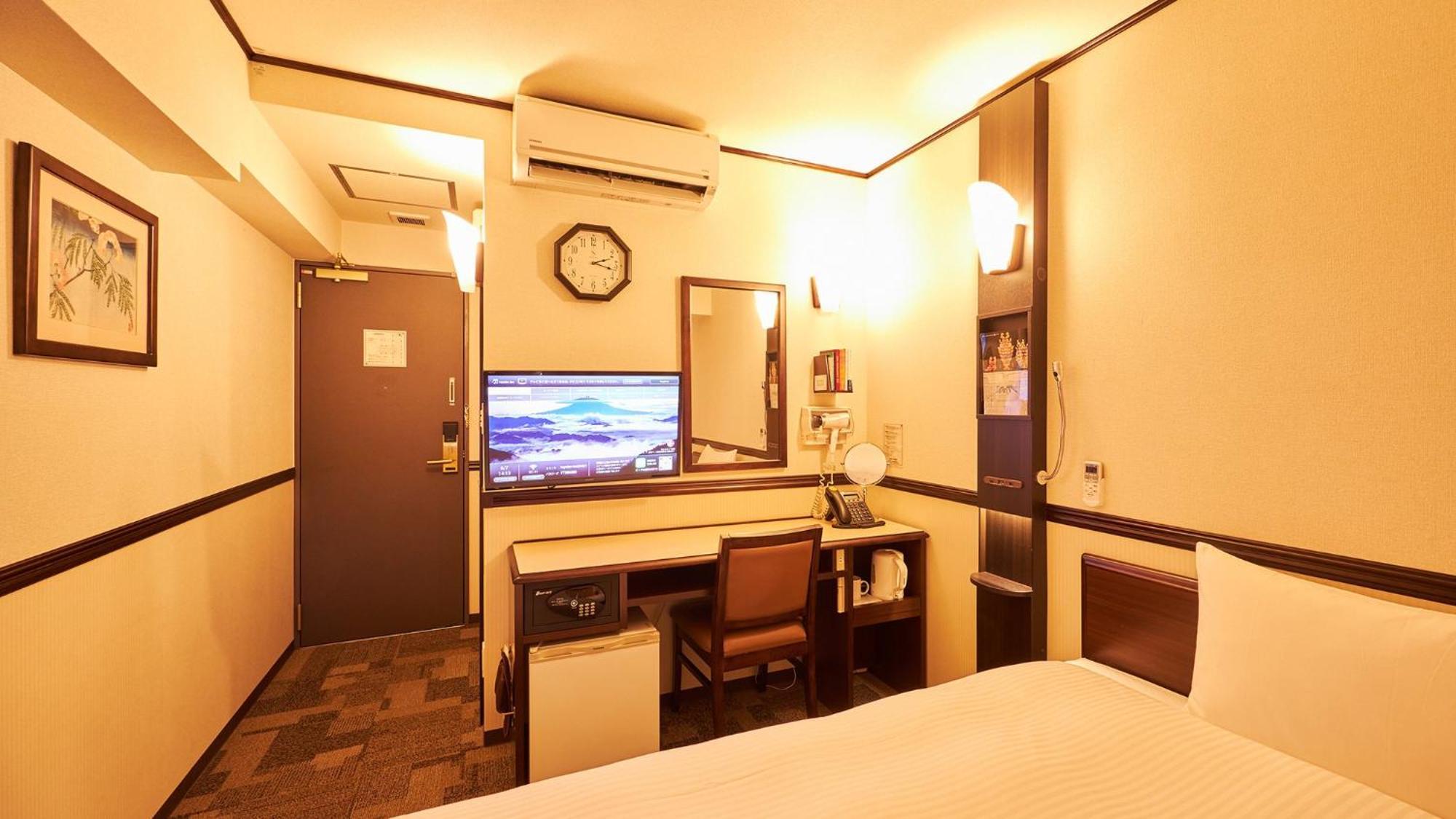 Toyoko Inn Maibara Eki Shinkansen Nishi Guchi Pokój zdjęcie