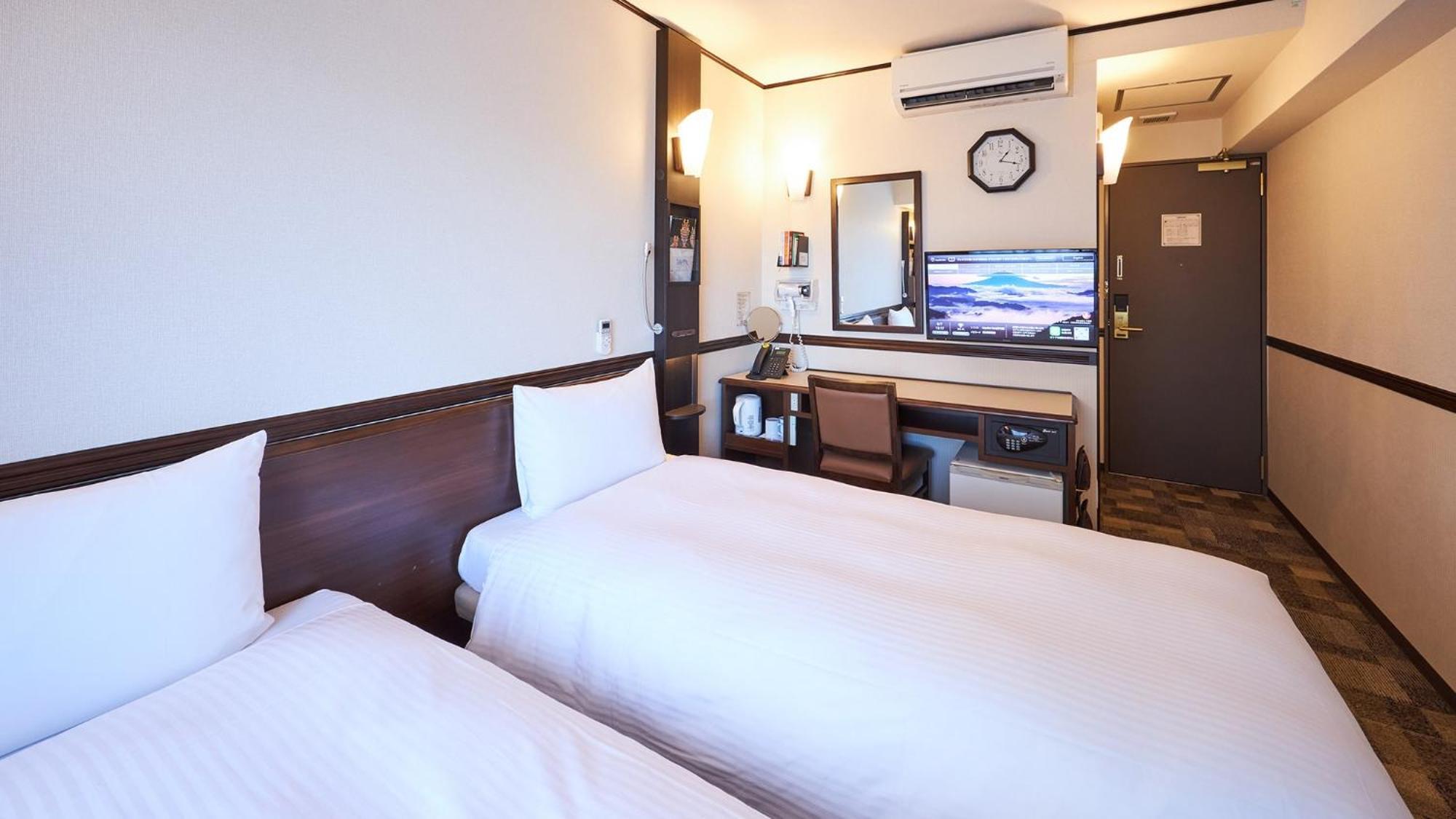 Toyoko Inn Maibara Eki Shinkansen Nishi Guchi Pokój zdjęcie