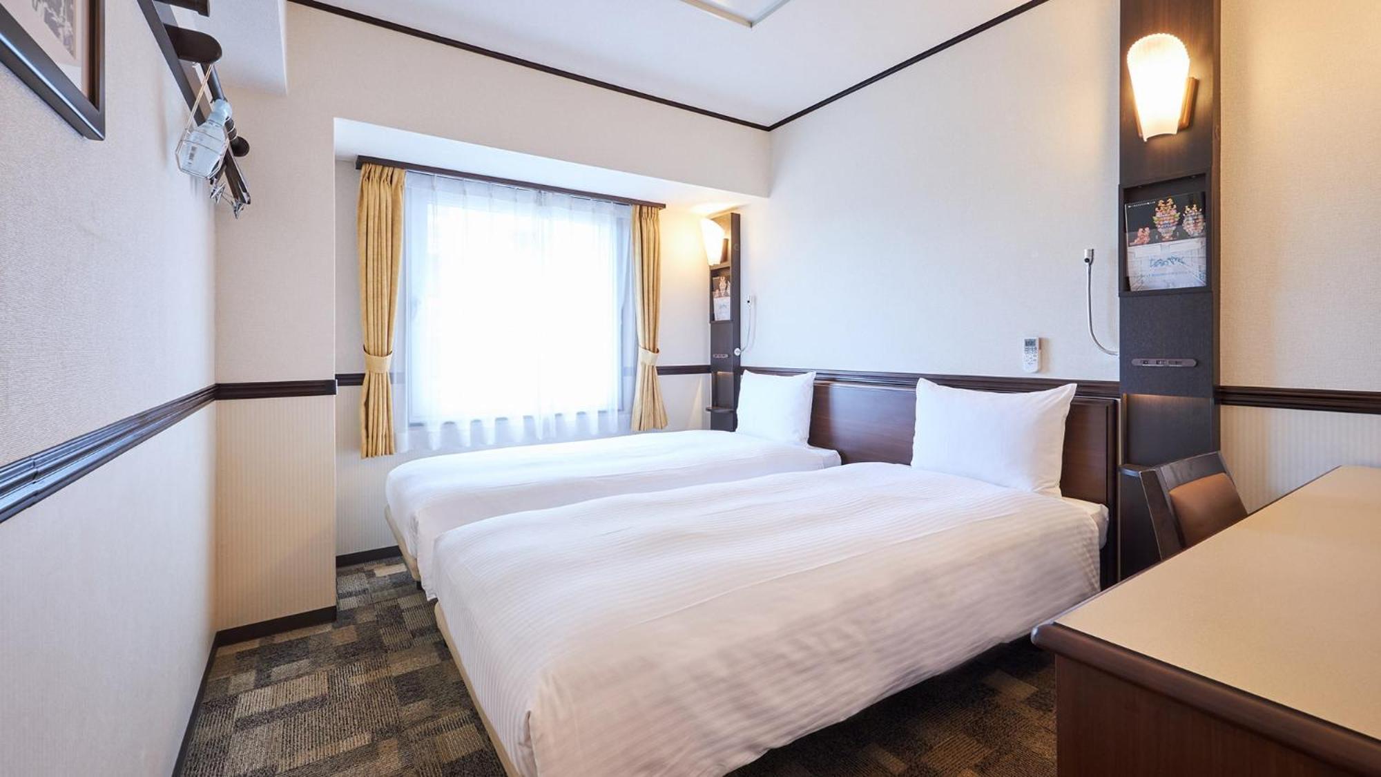 Toyoko Inn Maibara Eki Shinkansen Nishi Guchi Pokój zdjęcie