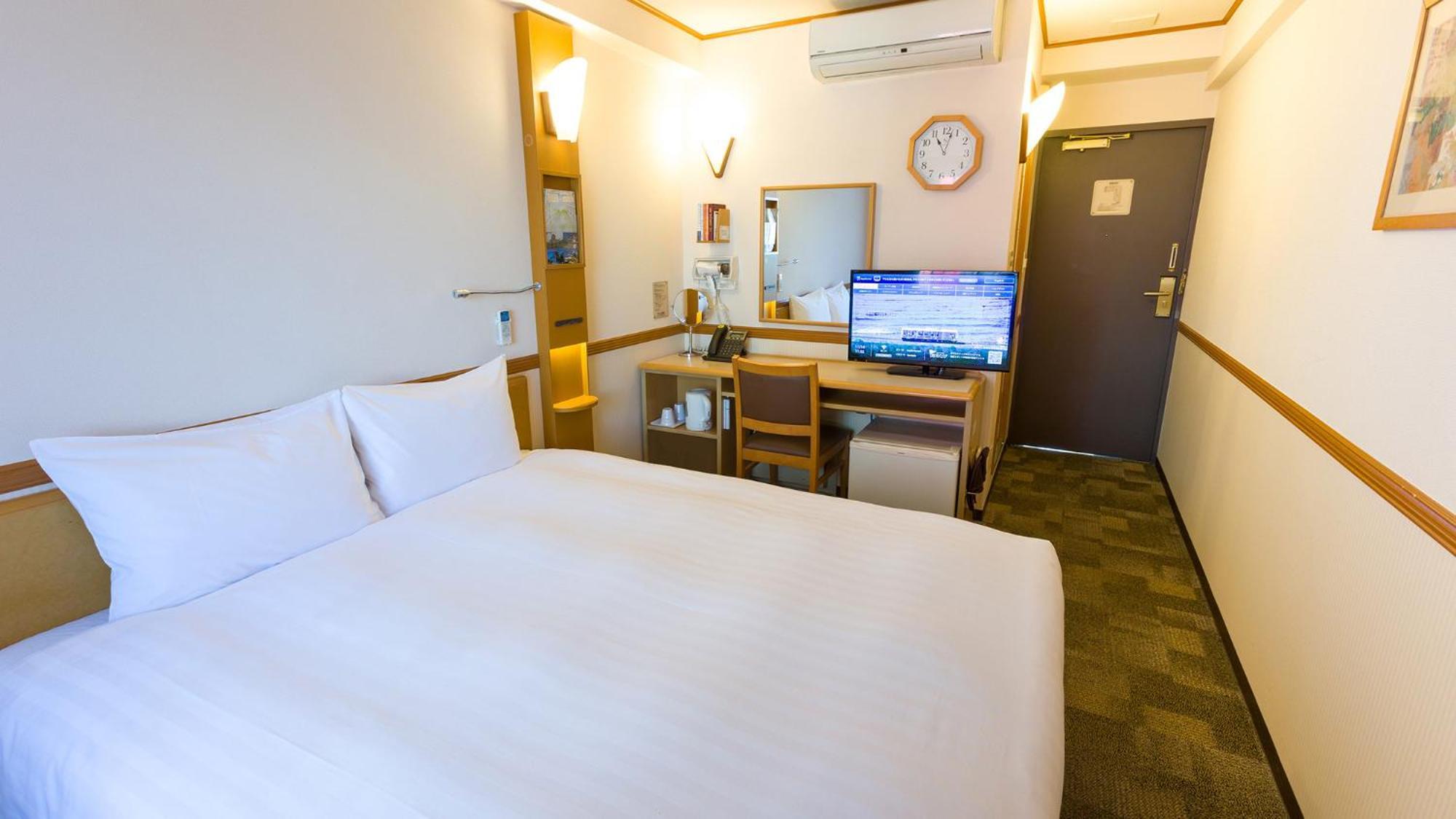 Toyoko Inn Maibara Eki Shinkansen Nishi Guchi Pokój zdjęcie