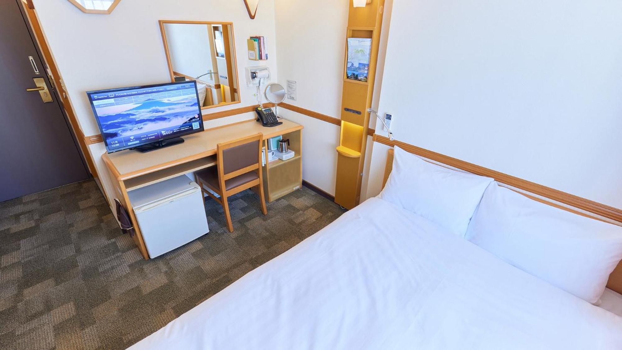Toyoko Inn Maibara Eki Shinkansen Nishi Guchi Pokój zdjęcie