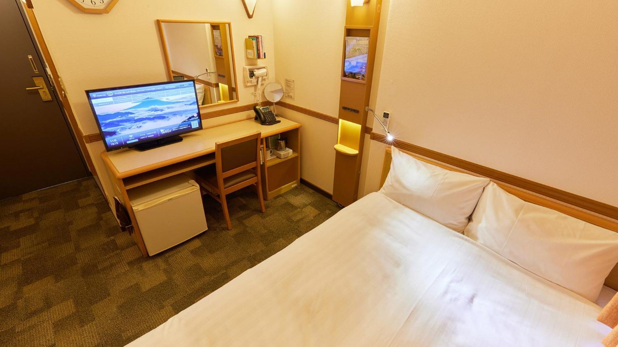Toyoko Inn Maibara Eki Shinkansen Nishi Guchi Pokój zdjęcie