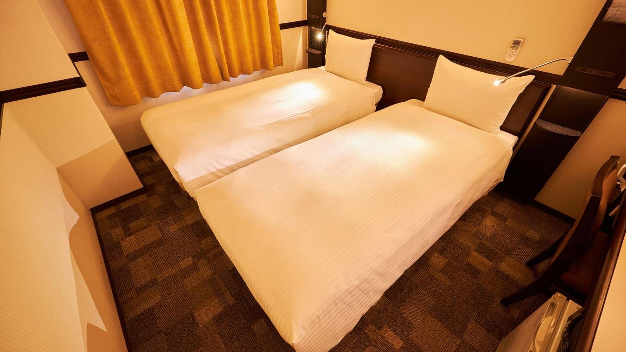 Toyoko Inn Maibara Eki Shinkansen Nishi Guchi Pokój zdjęcie
