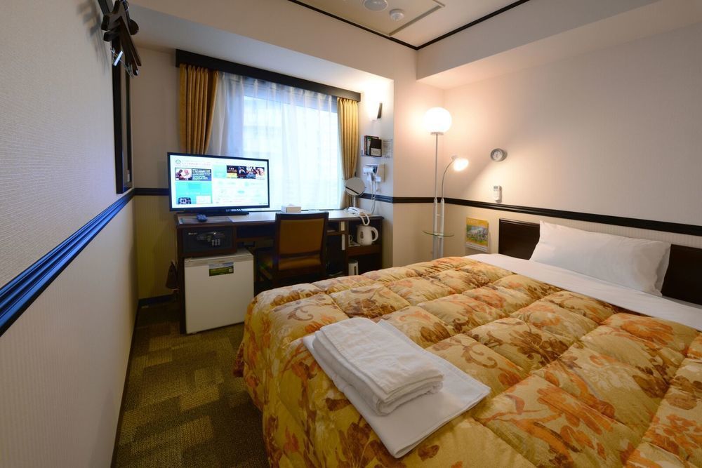 Toyoko Inn Maibara Eki Shinkansen Nishi Guchi Zewnętrze zdjęcie