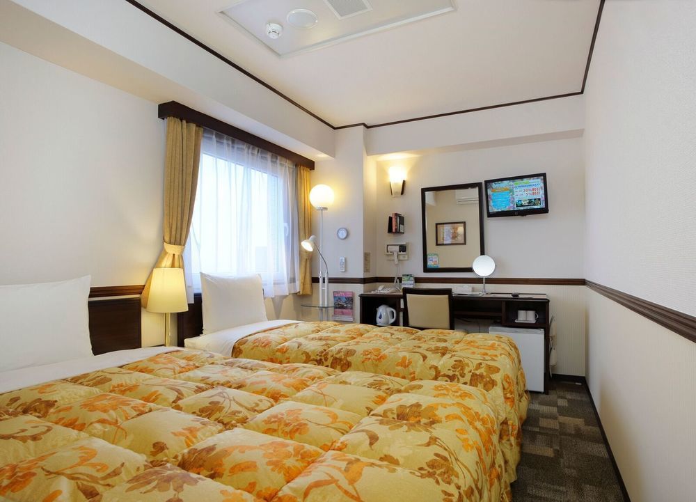 Toyoko Inn Maibara Eki Shinkansen Nishi Guchi Zewnętrze zdjęcie