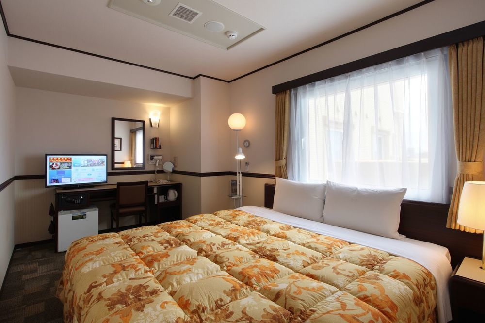 Toyoko Inn Maibara Eki Shinkansen Nishi Guchi Zewnętrze zdjęcie