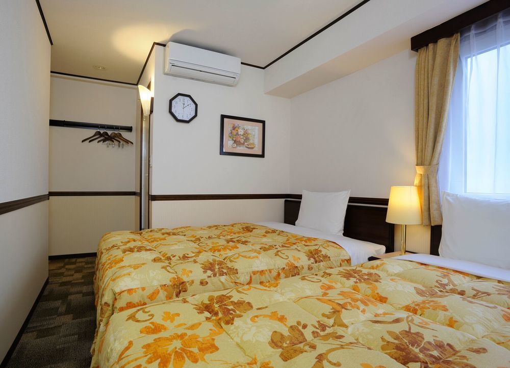 Toyoko Inn Maibara Eki Shinkansen Nishi Guchi Zewnętrze zdjęcie