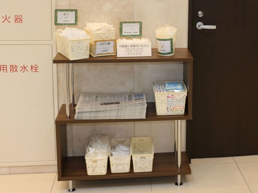 Toyoko Inn Maibara Eki Shinkansen Nishi Guchi Zewnętrze zdjęcie