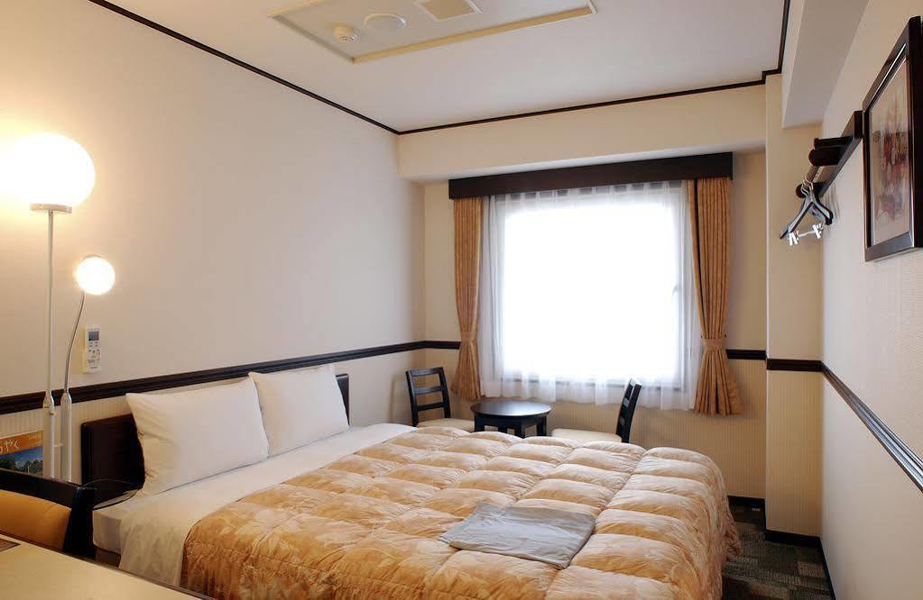 Toyoko Inn Maibara Eki Shinkansen Nishi Guchi Zewnętrze zdjęcie