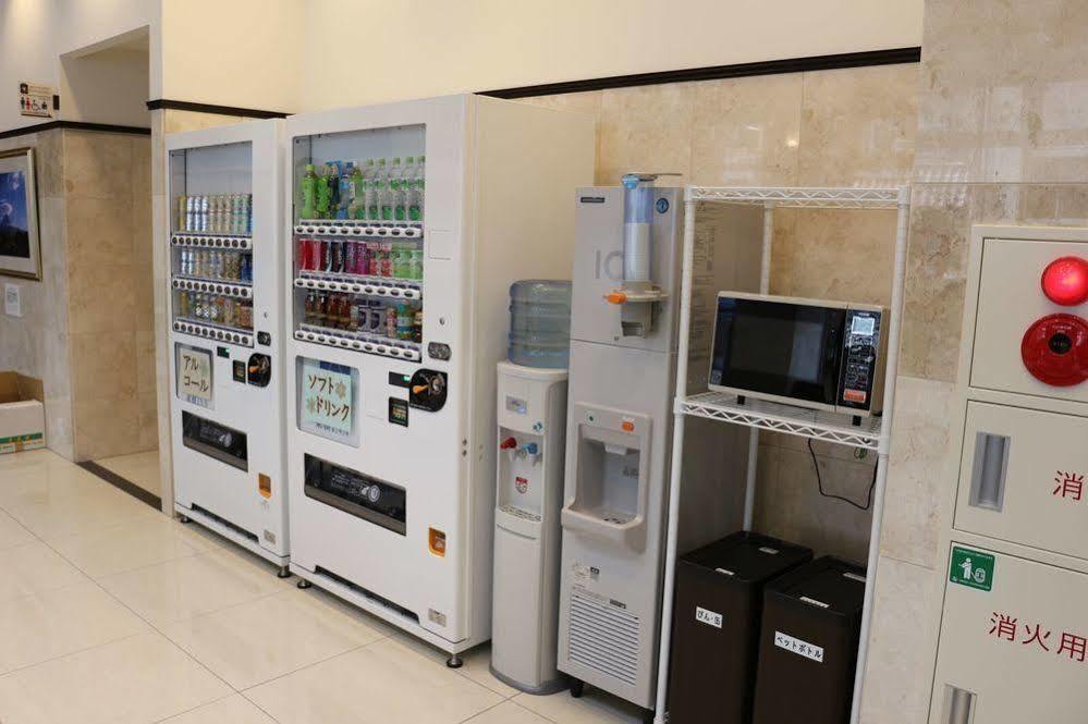 Toyoko Inn Maibara Eki Shinkansen Nishi Guchi Zewnętrze zdjęcie